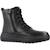 Bottines fille zippées j phaolae Noir 5 - vertbaudet enfant 