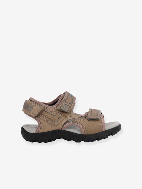 Sandales garçon Strada beige 2 - vertbaudet enfant 