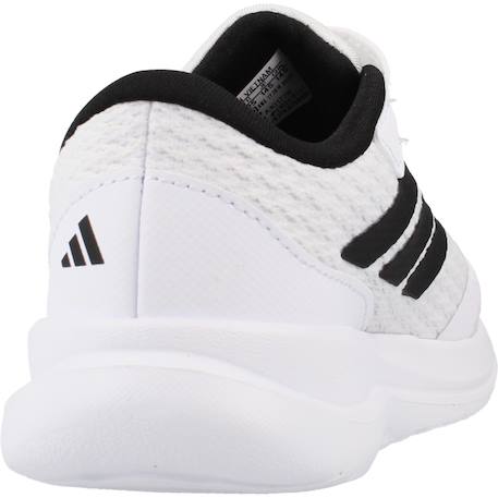 Baskets garçon Blanc white 3 - vertbaudet enfant 