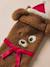 Chaussette de Noël pour animal chocolat 2 - vertbaudet enfant 