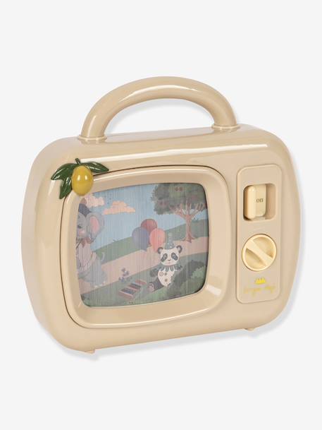TV musicale Melody beige 2 - vertbaudet enfant 