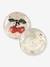 Lot 2 balles rebondissantes blanc+rouge+vert 4 - vertbaudet enfant 