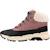 Boots fille zippées j flexyper plus Rose 2 - vertbaudet enfant 