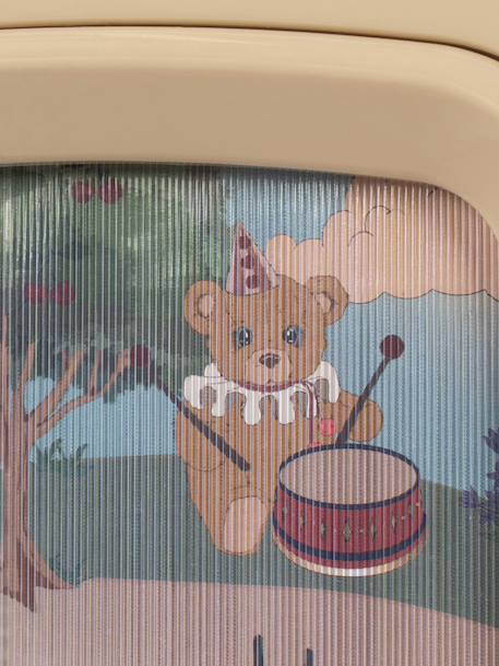 TV musicale Melody beige 4 - vertbaudet enfant 