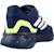 Baskets garçon Bleu blue 3 - vertbaudet enfant 