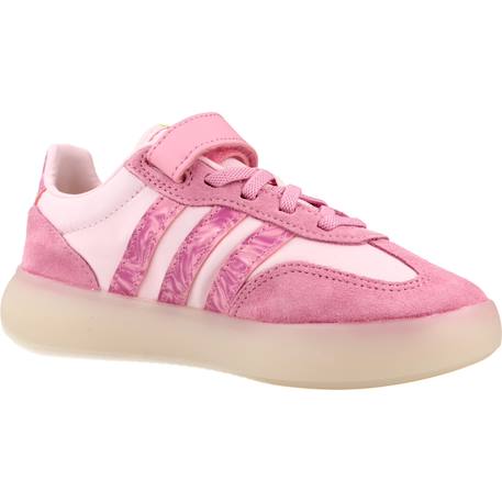 Baskets fille Rose pink 5 - vertbaudet enfant 