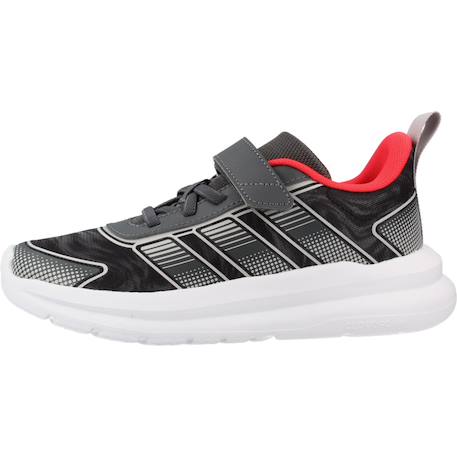 Baskets garçon Gris grey 2 - vertbaudet enfant 