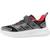 Baskets garçon Gris grey 2 - vertbaudet enfant 