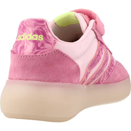 Baskets fille Rose pink 3 - vertbaudet enfant 