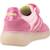 Baskets fille Rose pink 3 - vertbaudet enfant 