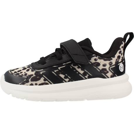 Baskets fille Imprimé animalier 2 - vertbaudet enfant 