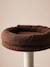 Arbre à chat bois design chocolat 2 - vertbaudet enfant 