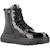 Bottines fille zippées j phaolae Noir 5 - vertbaudet enfant 