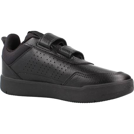 Baskets garçon Noir black 5 - vertbaudet enfant 