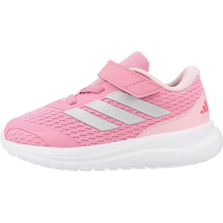 Baskets fille Rose pink 2 - vertbaudet enfant 