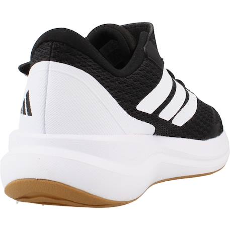Baskets garçon Noir black 3 - vertbaudet enfant 