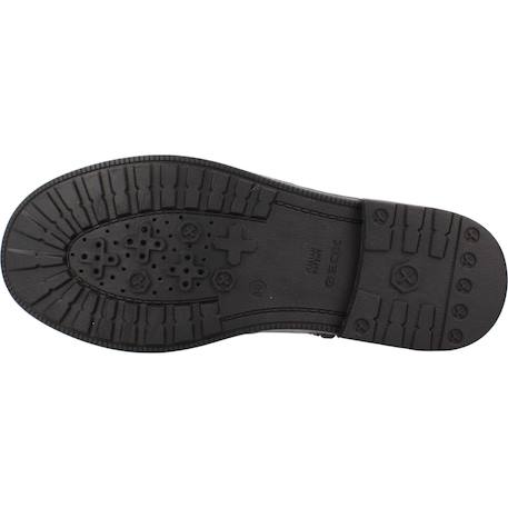 Bottes fille zippées j eclair Noir 6 - vertbaudet enfant 