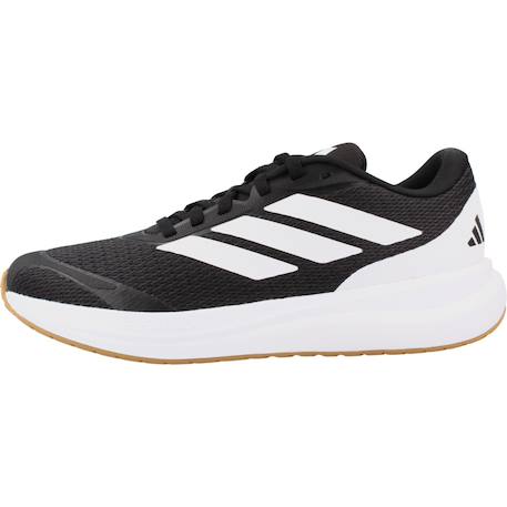 Baskets garçon Noir black 2 - vertbaudet enfant 