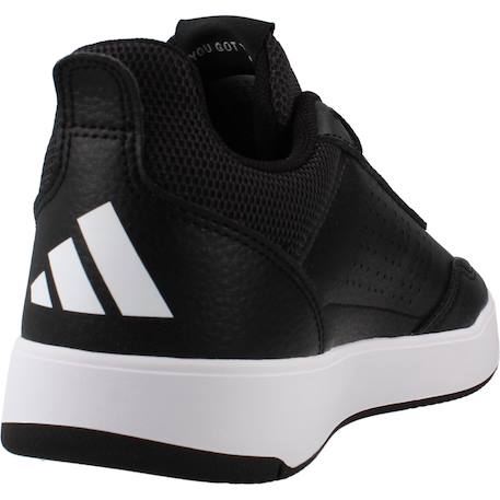 Baskets garçon Noir black 3 - vertbaudet enfant 
