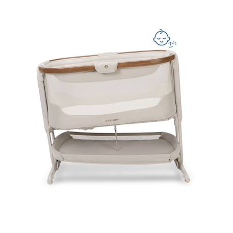 Cododo confort iora pro Elegance beige 2 - vertbaudet enfant 