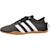 Basket fille modèle grand court lo girl Noir black 2 - vertbaudet enfant 