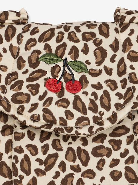 Porte poupons blanc+marron+orange 5 - vertbaudet enfant 