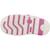 Basket fille à scratchs b iupidoo Rose 6 - vertbaudet enfant 