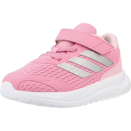 Baskets fille Rose pink 4 - vertbaudet enfant 