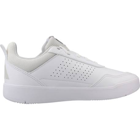 Baskets garçon Blanc white 1 - vertbaudet enfant 