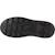 Boots garçon zippées j kiddartah Noir 6 - vertbaudet enfant 