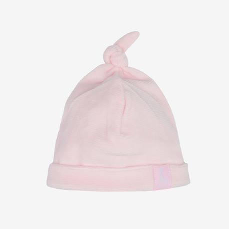 Bébé-Accessoires-Bonnet, écharpe, gants-Bonnet de naissance