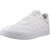 Baskets garçon Blanc white 4 - vertbaudet enfant 