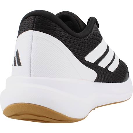 Baskets garçon Noir black 3 - vertbaudet enfant 