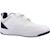 Baskets garçon Blanc white 5 - vertbaudet enfant 