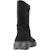 Bottes fille zippées j kiddartah Marron+Noir 9 - vertbaudet enfant 