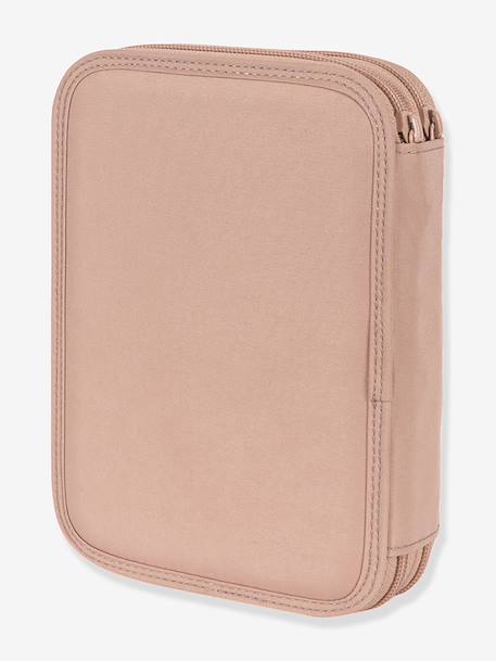 Pochette de crayons bleu+rose 6 - vertbaudet enfant 