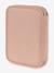 Pochette de crayons bleu+rose 6 - vertbaudet enfant 