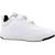 Baskets garçon Blanc white 5 - vertbaudet enfant 