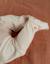 Pyjama bébé jersey fantaisie Ecru 4 - vertbaudet enfant 