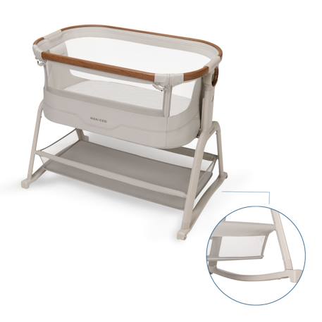 Cododo confort iora plus Elegance beige 1 - vertbaudet enfant 