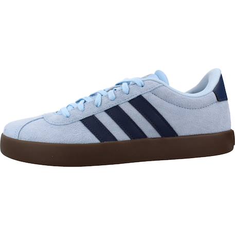 Baskets garçon Bleu blue 2 - vertbaudet enfant 