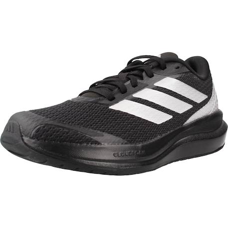 Baskets garçon Noir black 4 - vertbaudet enfant 