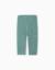 Lot de 2 leggings unis et imprimés Rose+Vert clair 5 - vertbaudet enfant 