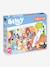 Mon grand quizz Bluey bleu 1 - vertbaudet enfant 