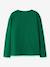 T-shirt à manches longues pour garçon name it anthracite+écru+vert+vert sauge 5 - vertbaudet enfant 