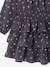 Ensemble robe et veste fille bleu ardoise 8 - vertbaudet enfant 