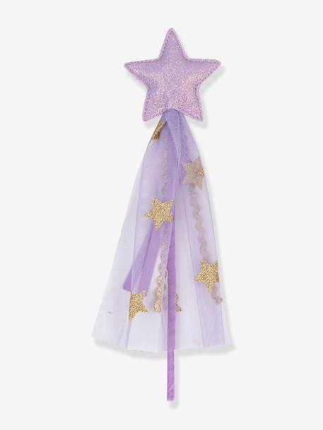 Baguette de fée violet 4 - vertbaudet enfant 