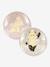 Lot 2 balles rebondissantes blanc+rouge+vert 2 - vertbaudet enfant 