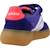 Baskets fille Violet 3 - vertbaudet enfant 
