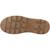 Bottines garçon zippées j kiddartah Marron 6 - vertbaudet enfant 